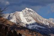 40 Zoom  sul Pizzo Arera (2512 m)